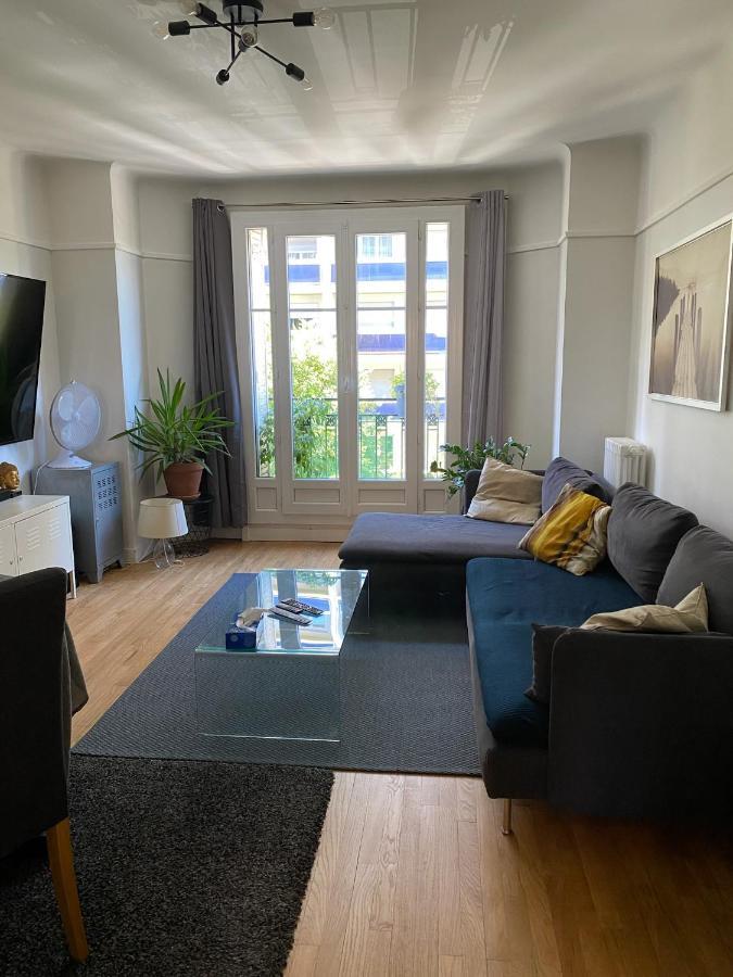 Appartamento Grand F2 Avec Vue Sur La Maison De Georges Brassens