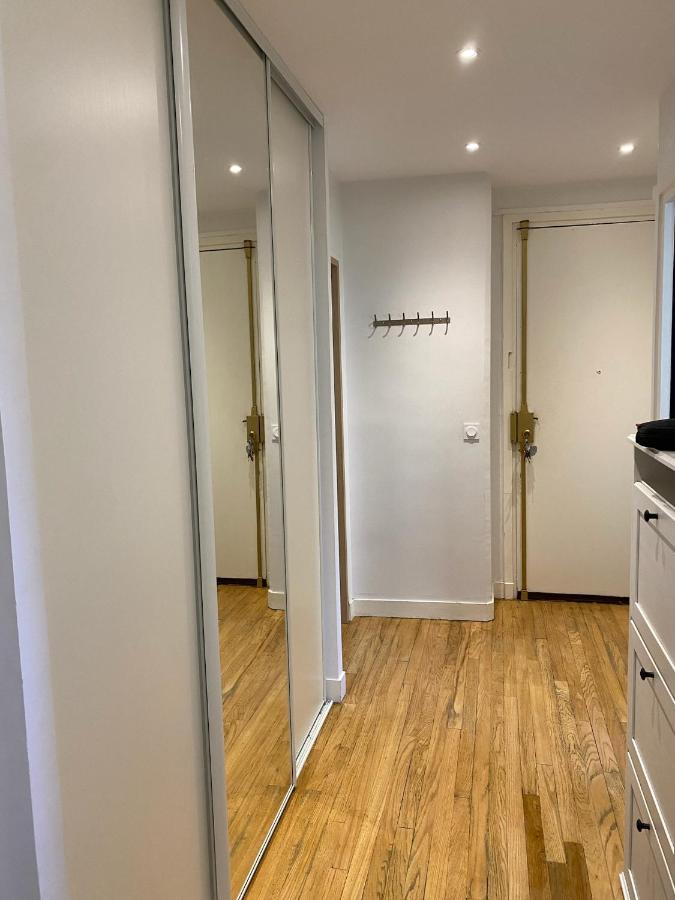 Appartamento Grand F2 Avec Vue Sur La Maison De Georges Brassens
